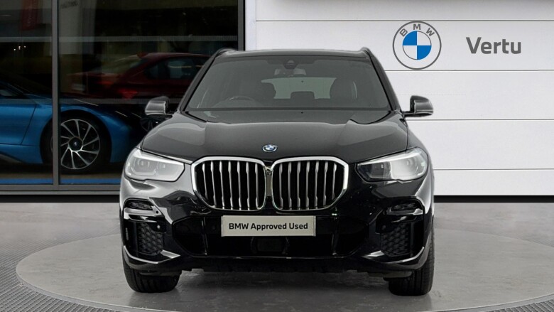 BMW X5 xDrive45e M Sport 5dr Auto [Tech Pack] Estate